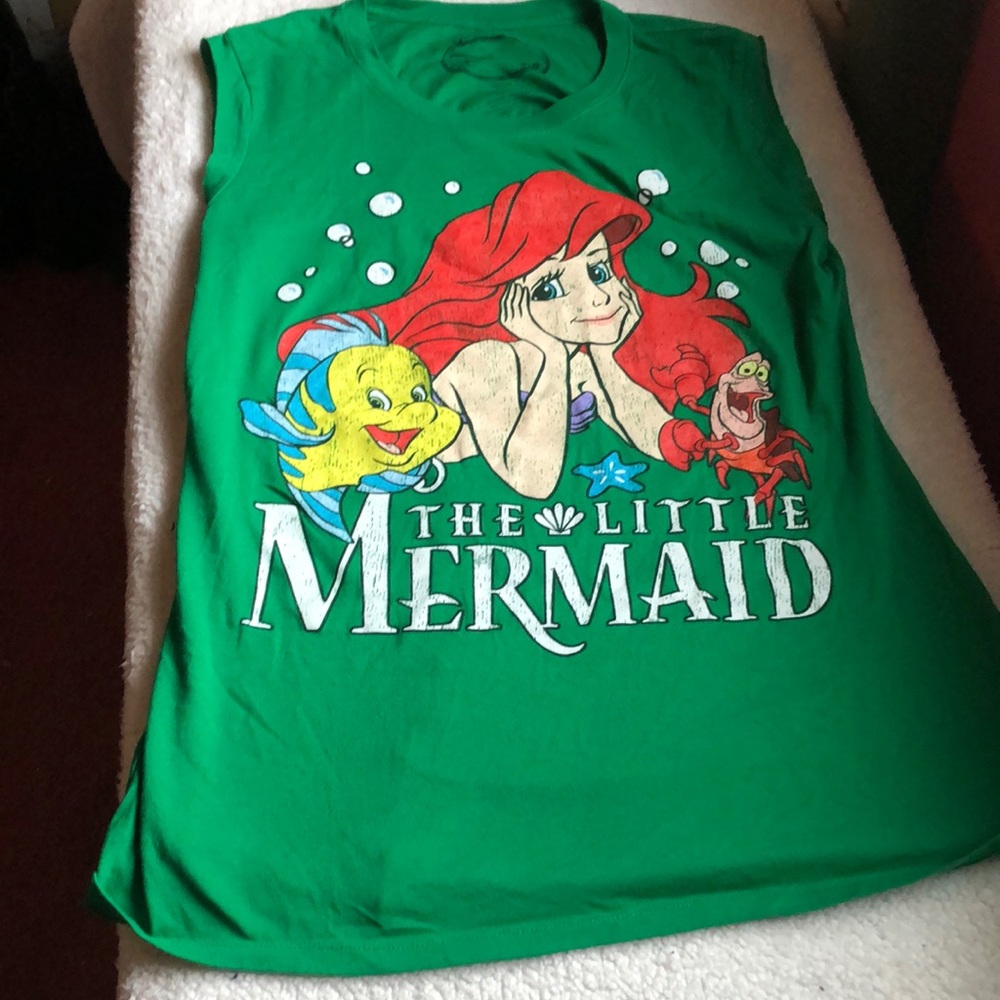 Ariel tank